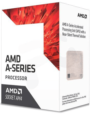 AMD A6-9500E [AD9500AHABBOX]