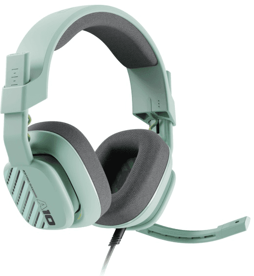 Logitech Astro A10 Gen 2 - Menta (939-002084)