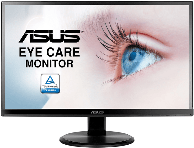 ASUS VA229HR