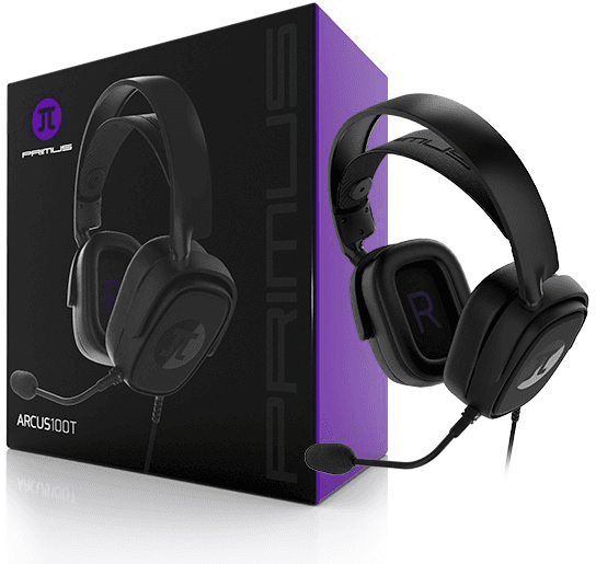 Primus Gaming Arcus 100T (PHS-101)