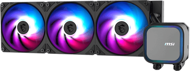 MSI MAG CORELIQUID A13 360 ARGB