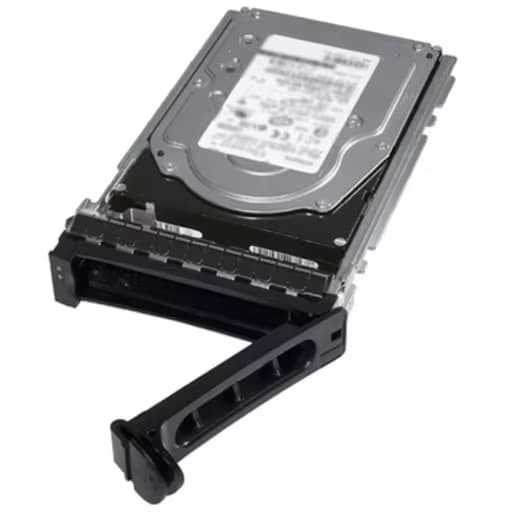 Dell 2 TB (161-BBRC)