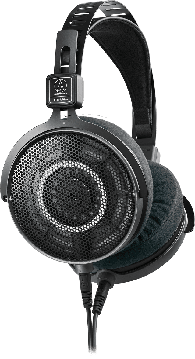 Audio-Technica ATH-R70xa