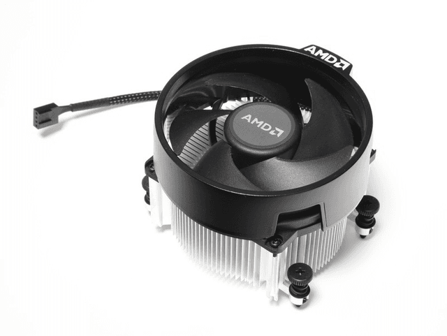 AMD Wraith Stealth (712-0000XX)