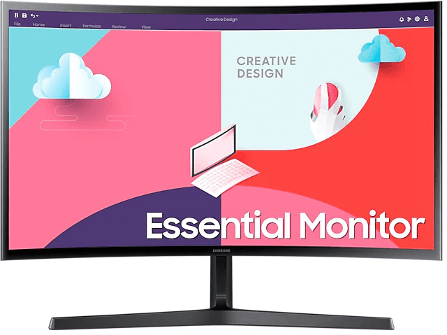 Samsung LS24C366EALXZS