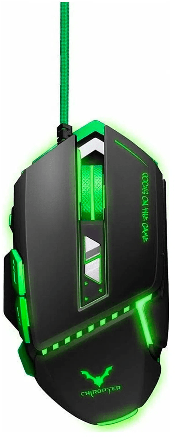 Wesdar Gaming Mouse GM2