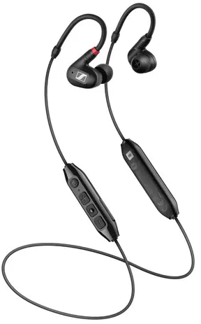 Sennheiser IE 100 PRO Wireless - Black