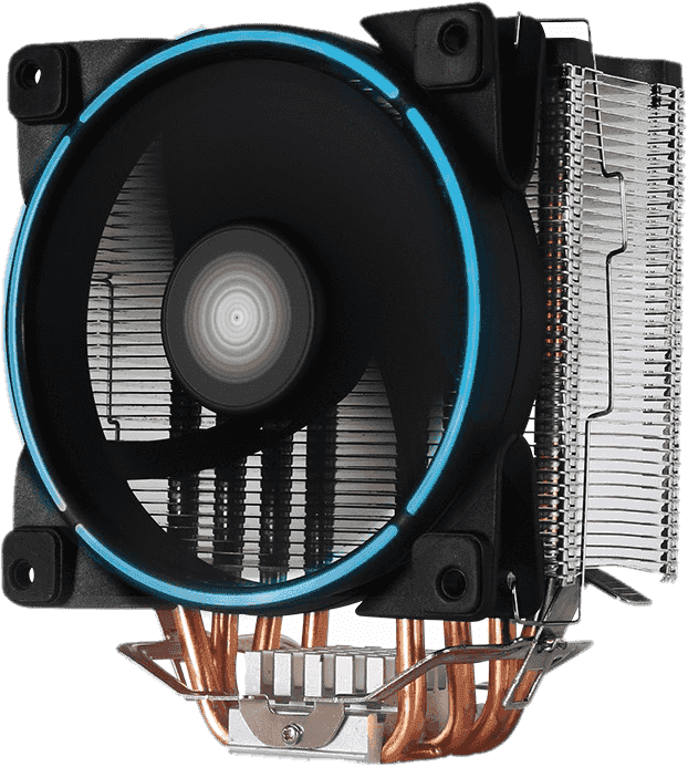 GameMax Gamma 500 Blue