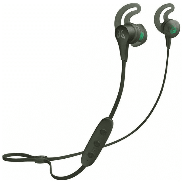 Jaybird X4 - Alpha Metallic-Jade