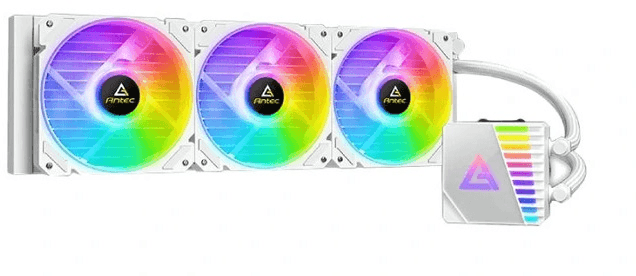 Antec Symphony 360 - White