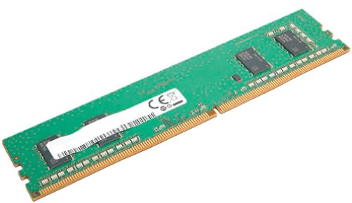 Lenovo 4X71D07928 (1 x 8 GB | DIMM DDR4-3200)