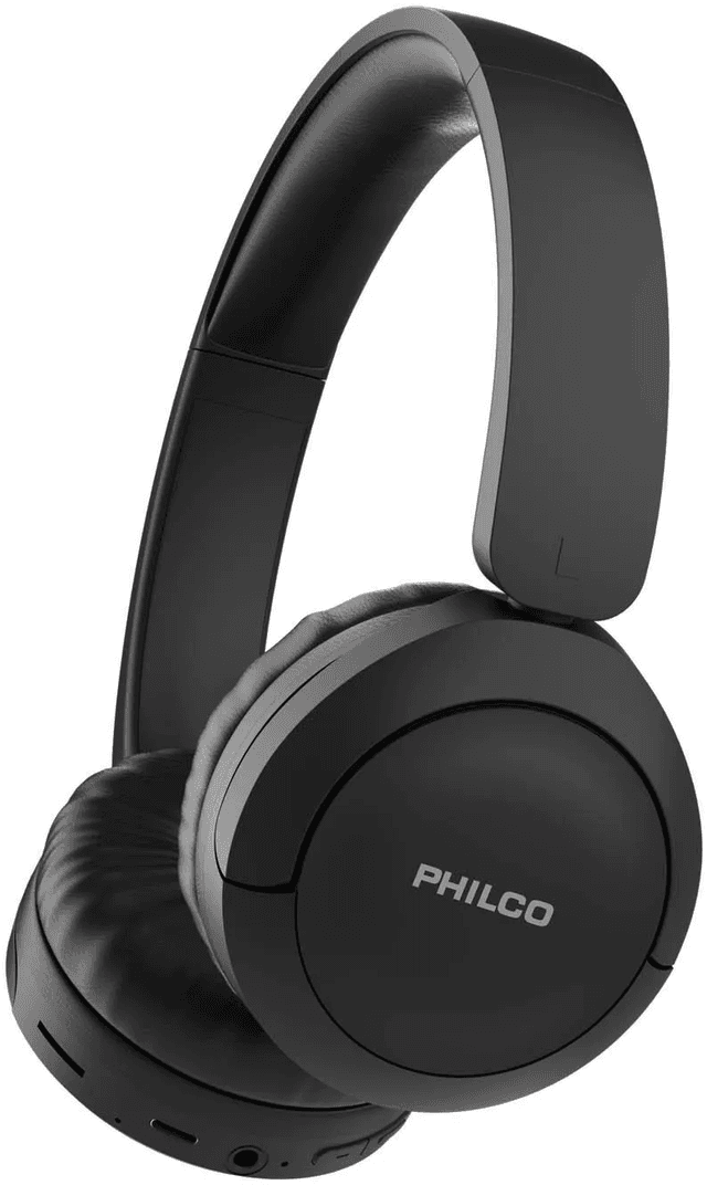 Philco 510 Pro - Black (27PLCE510B)