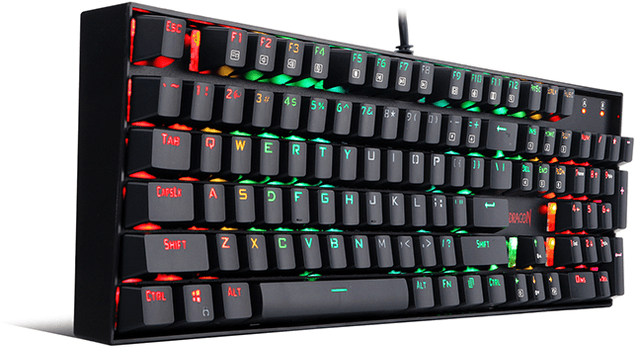 Redragon VARA RGB (K551-RGB)