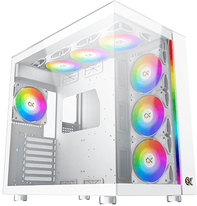 Xigmatek Aqua Ultra Arctic (EN40689)