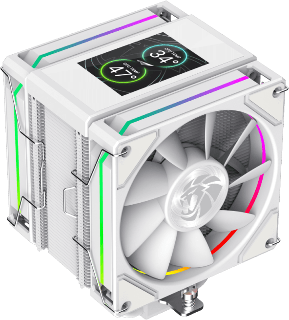 GameMax Sigma 620 WH