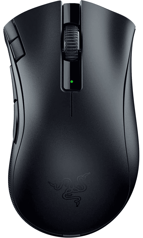 Razer Deathadder V2 X Hyperspeed (100RZ00064)