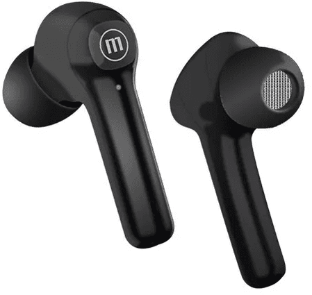 Maxell Dynamic+ - Negro