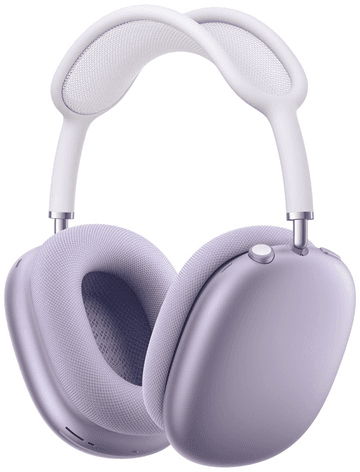 Apple AirPods Max 2 - Purple (MHWP4BE/A)