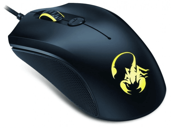 Genius Scorpion M6-400 (31040062101)