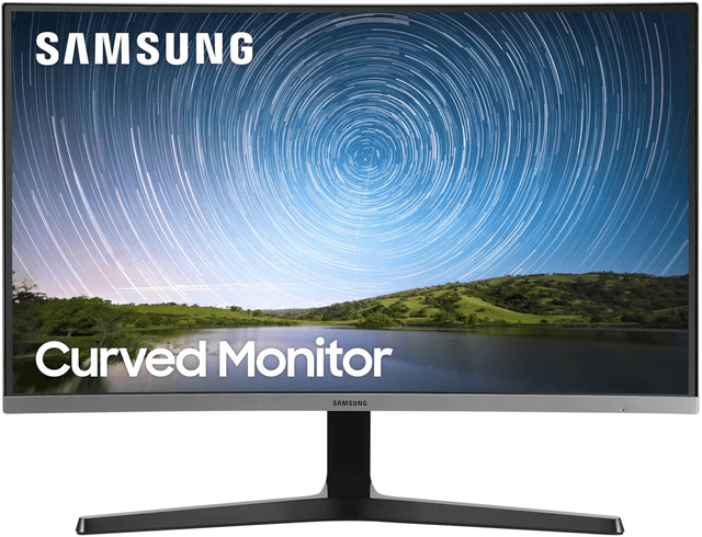 Samsung C27R500 [LC27R500FHLXZS]