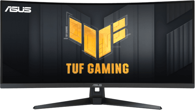 ASUS TUF VG34VQ3B