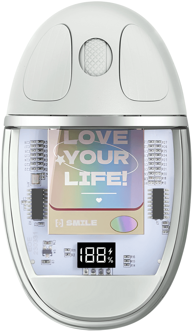 Benwis Crystal - Grey