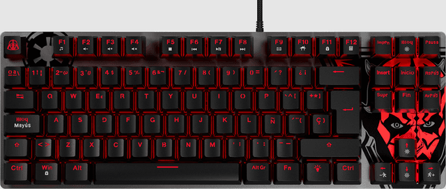 Primus Ballista 81T - Darth Maul (PKS-S080DS-S)