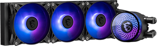 MSI MAG CORELIQUID A12 360