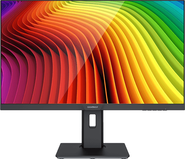 Gamemax GMX27F4KWU