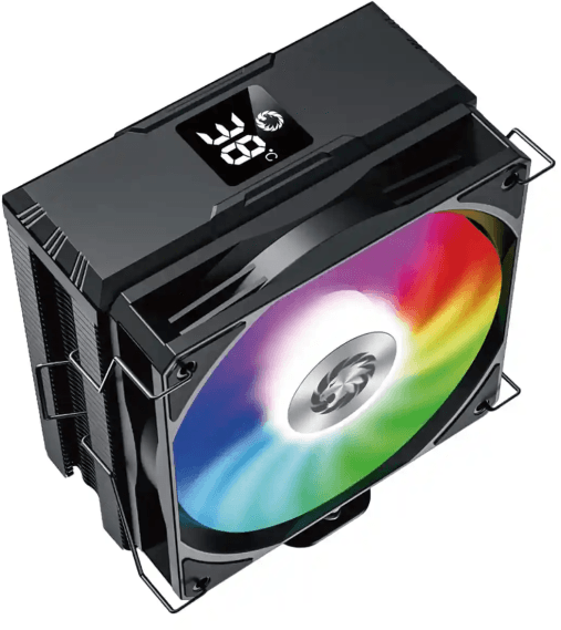 GameMax Sigma 520 Digital BK