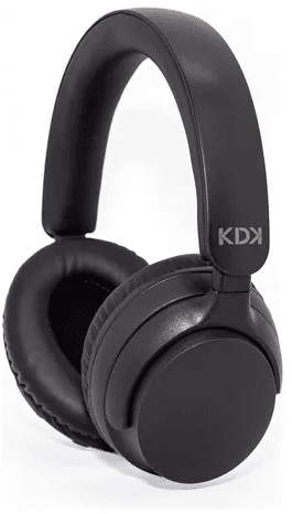KDK Air - Black