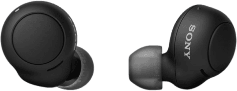 Sony WF-C500 True Wireless - Black (WF-C500/BZ UC)