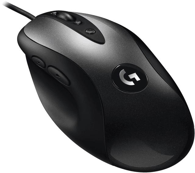Logitech G MX518 Legendary (910-005543)
