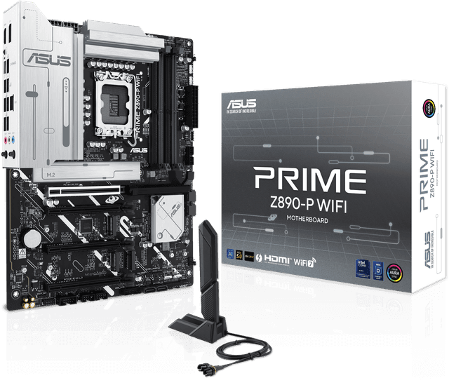 ASUS PRIME Z890-P WIFI