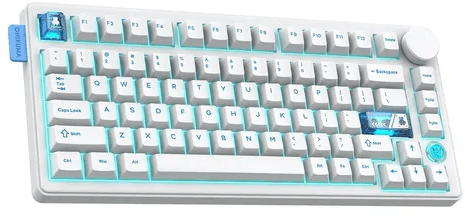 Onikuma G27 (clone)
