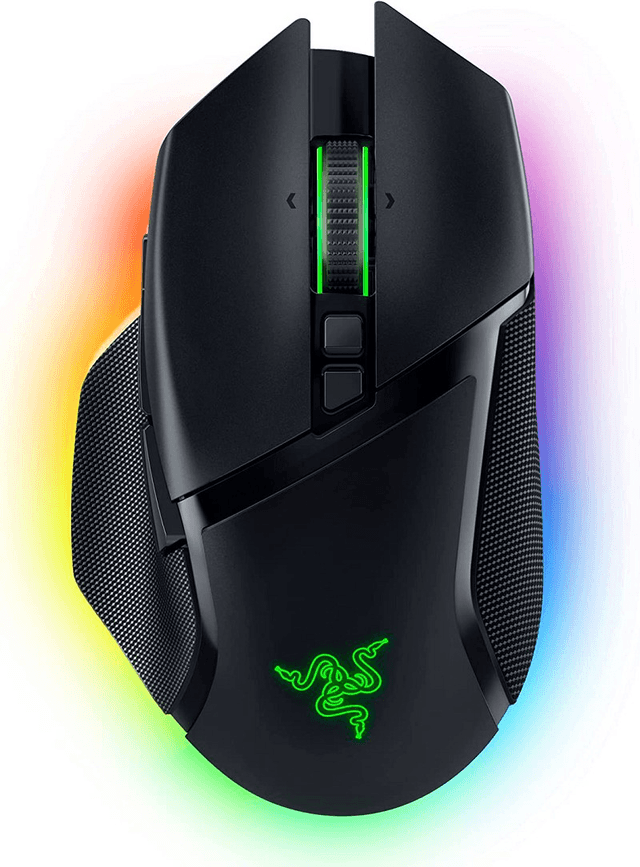 Razer Basilisk V3 Pro (RZ01-04620100-R3U1)