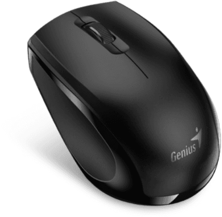 Genius NX-8006S - Black (31030024400)