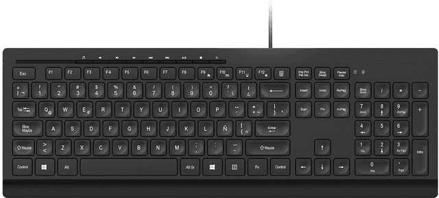 Klip Xtreme Compass (KKM-252S)