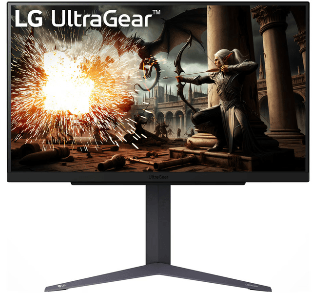 LG UltraGear 32GS75Q-B