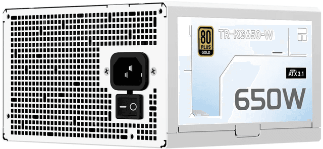 Thermalright TR-KG650W (650 W)
