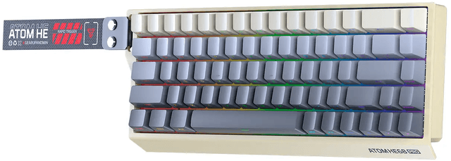 Fantech ATOM HE68 PRO Retro