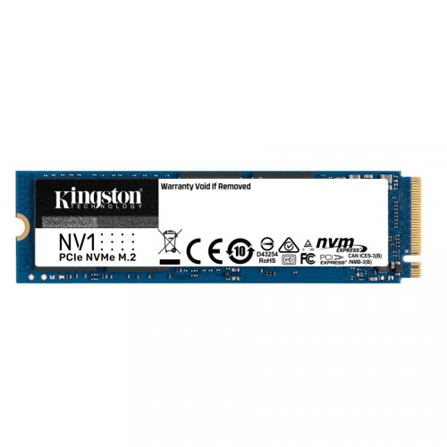 Kingston NV1 500 GB (SNVS/500G)