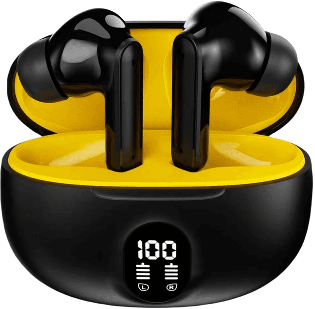 Kolke KAB-684 - Black