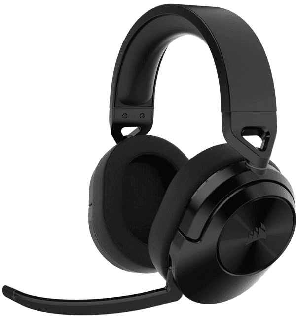 Corsair HS55 Wireless - Carbon (CA-9011280-NA)