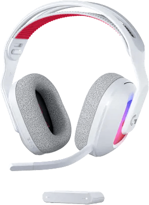 Logitech Astro A20 X - White (939-002252)