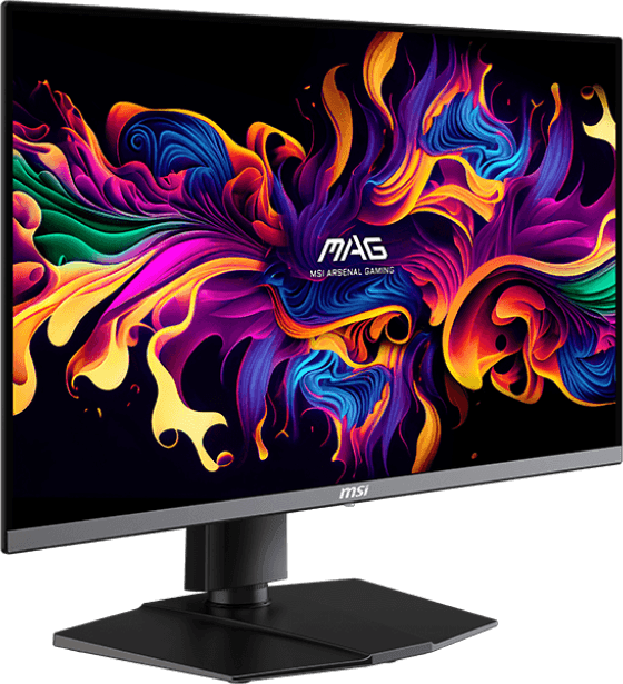 MSI MAG 272QP QD-OLED X50