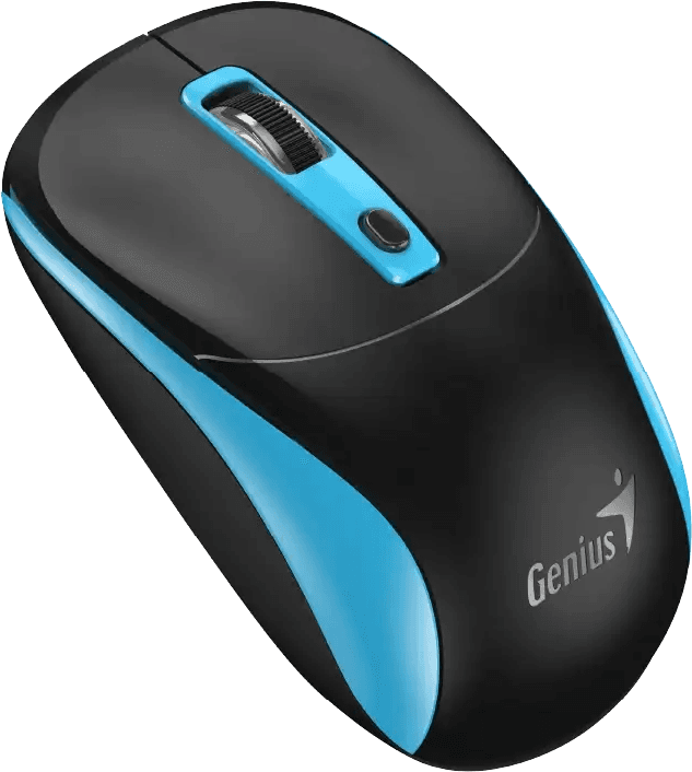 Genius NX-7123 (Azul) (31030043401)