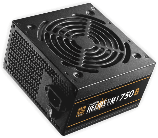 Gamdias HELIOS M1-750B (750 W)