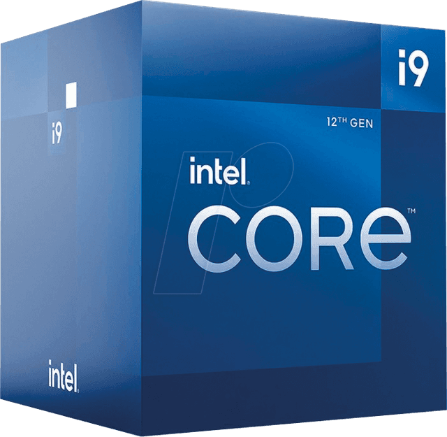 Intel Core i9-12900 [BX8071512900]