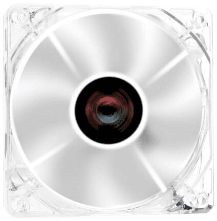 Riotoro Cross-X Clear White [FW120XR]